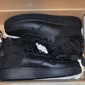 Nike SF Air Force 1 Mid